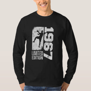 Handballers Handball game 1967 Birthday Handball T-Shirt