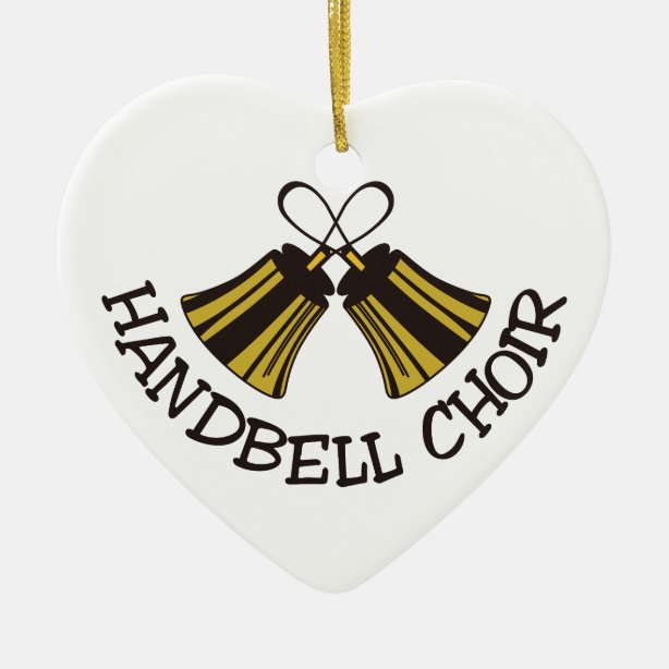 Handbell Gifts & Gift Ideas Zazzle UK