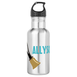 Handbell Choir Ringers Players Personalized 532 Ml Water Bottle