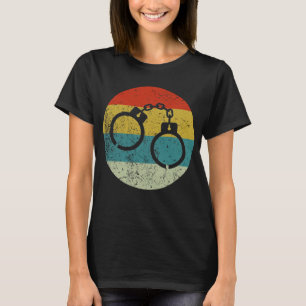 handcuffs T-Shirt