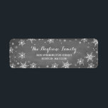 Handdrawn Snowflakes Collection<br><div class="desc"></div>