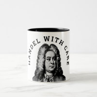 Handel with Care