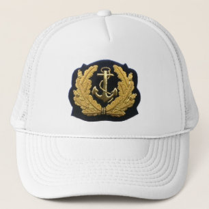 Handelsmarine Trucker Hat