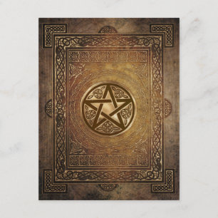 Handfasting Invitation