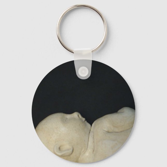 Handful Key Ring (Front)