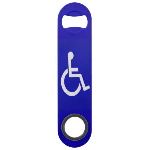 Handicapped Disabled