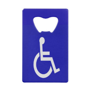 Handicapped Disabled