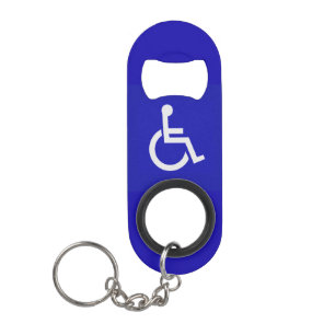 Handicapped Disabled