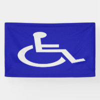 Handicapped Disabled