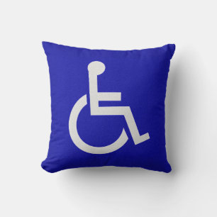 Handicapped Disabled Cushion