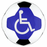Handicapped Disabled