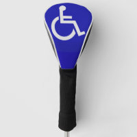 Handicapped Disabled