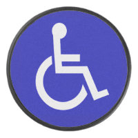 Handicapped Disabled