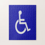 Handicapped Disabled Jigsaw Puzzle<br><div class="desc">Handicapped Disabled,  Handicapped,  Disabled,  Disability</div>