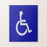 Handicapped Disabled