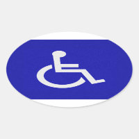 Handicapped Disabled
