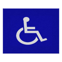 Handicapped Disabled