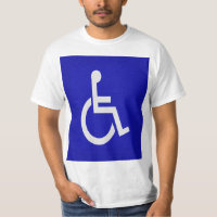 Handicapped Disabled