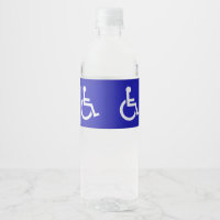 Handicapped Disabled