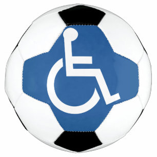 Handicapped Football
