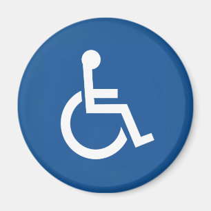 Handicapped Magnet