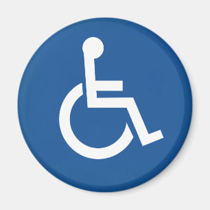 Handicapped Magnet