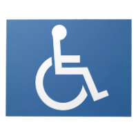 Handicapped