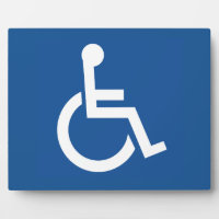 Handicapped