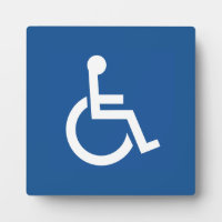 Handicapped