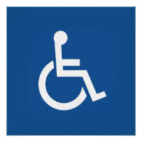 Handicapped