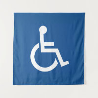 Handicapped