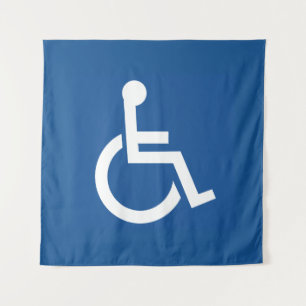 Handicapped Tapestry