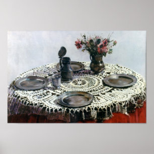 Handicrafts/Handcraft Poster