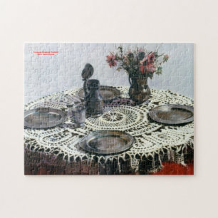 Handicrafts/Handicrafts/Handcraft Jigsaw Puzzle
