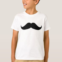Handlebar Moustache
