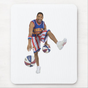 Handles Franklin Mouse Mat