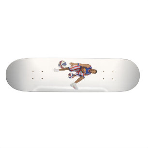 Handles Franklin Skateboard