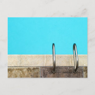 Handles Postcard
