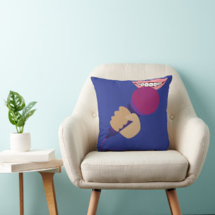 Handling Microphone Cushion