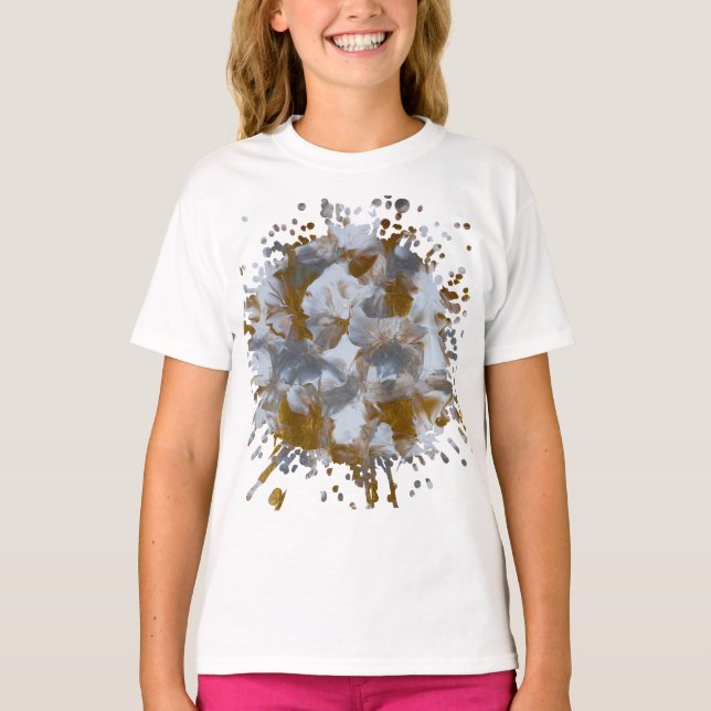  handmade artwork  T-Shirt (Front)