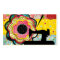 "Handmade By" - SRF