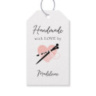 Handmade Product Knitting Artisan Crafts Yarn Pink