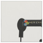 Handmade Uncut Personalised Quilt Sewing Labels