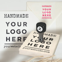 Handmade Website Your Business Logo Custom