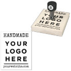 Handmade Website Your Business Logo Custom