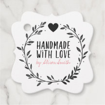 Handmade with Love