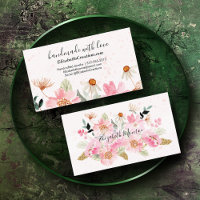 Handmade with Love Home Crafter