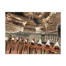 Handmaids Now