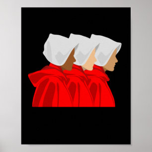 Handmaids poster