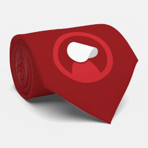 Handmaid's Tale Feminist Protest    Tie